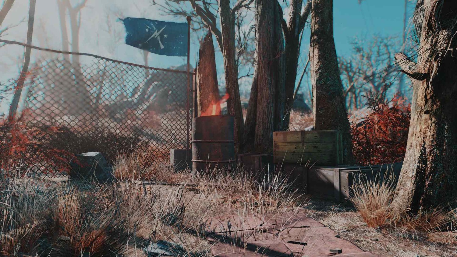 Fallout 4 бесконечные задания минитменов фото 114