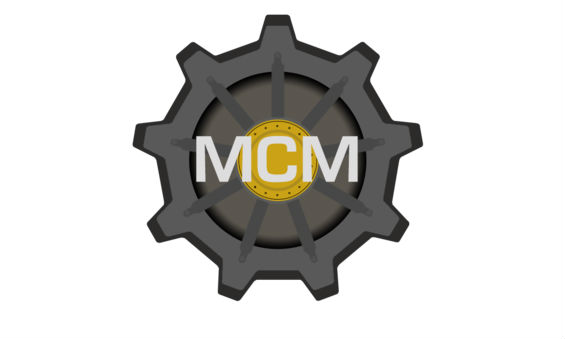 Меню настройки модов (МСМ) | Mod Configuration Menu