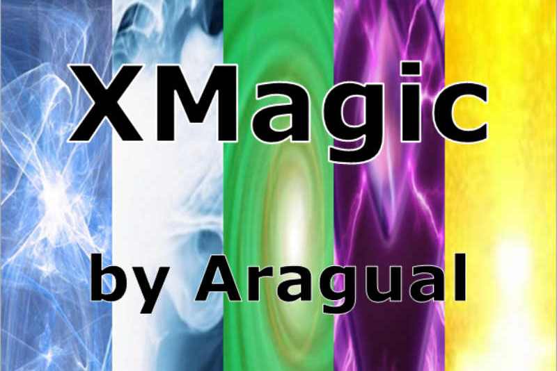 Магия Икс / XMagic
