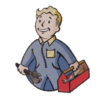 Fallout 4 CubeMap Creator