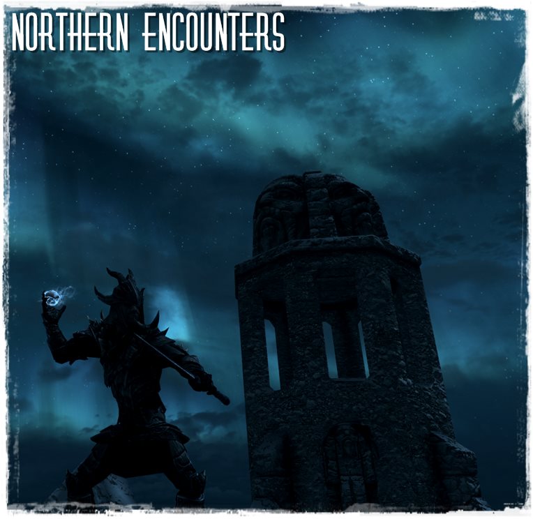 Northern Encounters SE | Северные встречи (SE)