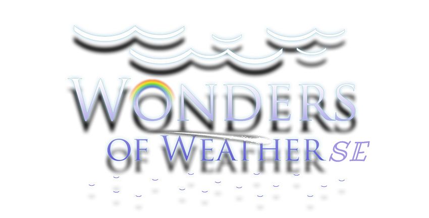 Чудеса погоды (SE-АЕ) | Wonders of Weather SSE