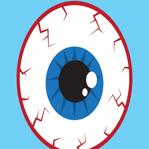 Визин: моргание глаз игрока и NPC / No More Dry Eyes