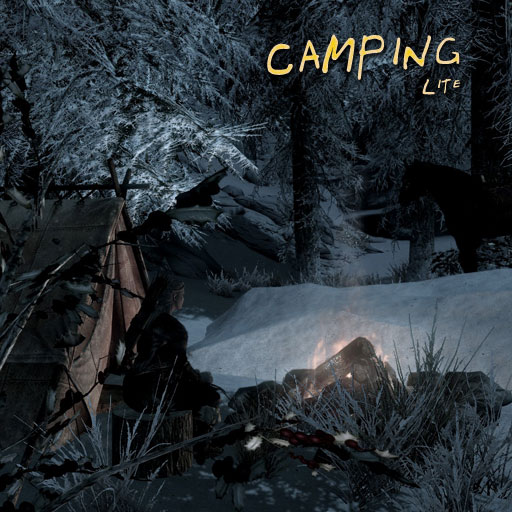 Лагерь Lite (SE) / Camping Lite SSE