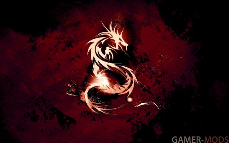 Совершенная кровь Дракона / Ultimate Dragon Blood