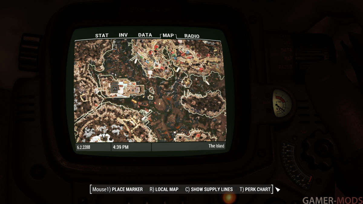 Fallout 4 взять еще спутников фото 40