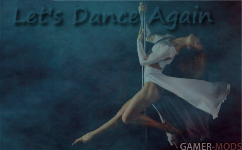 Let`s Dance Again / Давайте снова танцевать