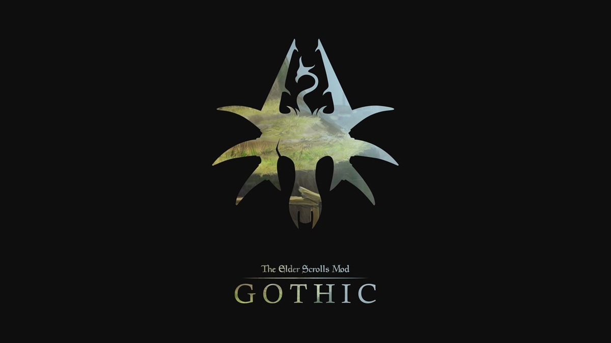 Готика - Проект Орфей (LE) | Gothic Orpheus Project