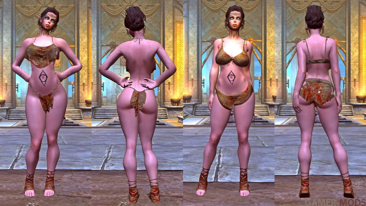 Bodyslide and outfit studio fallout 4 rus фото 100