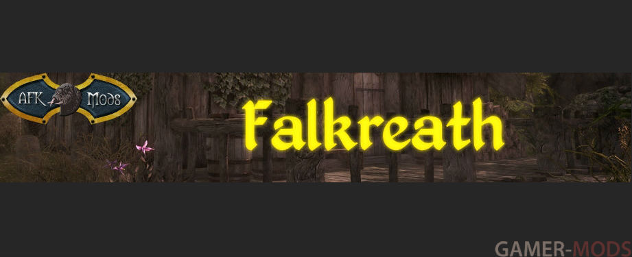 Фолкрит (SE-АЕ) / Falkreath