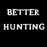 Улучшенная Охота (SE) / Better Hunting
