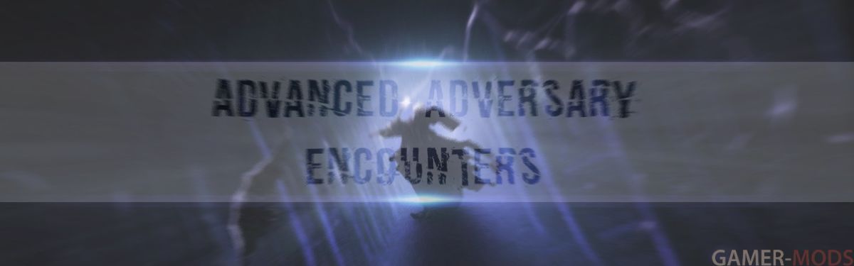 Advanced Adversary Encounters - Ultimate Edition