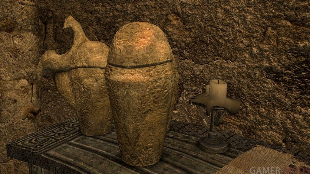 Vintage urns / Винтажные урны