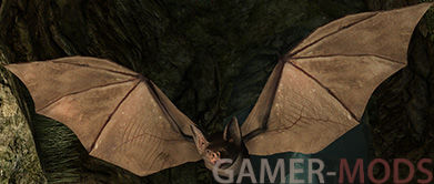 Летучие Мыши (SE) | Enemy Bats SE