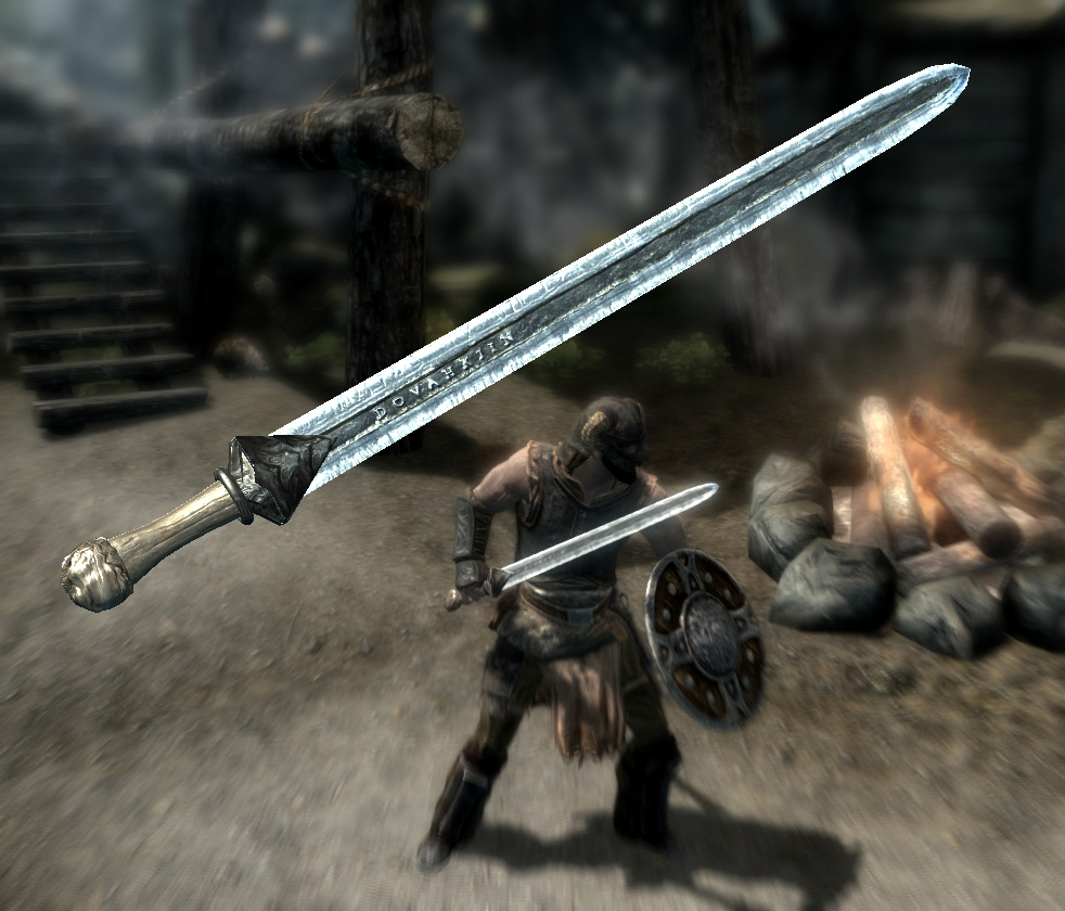 Simply swords мод. Скайрим 5 мечи. Скайрим мод одноручный меч. Моды для Elder Scrolls 5: Skyrim оружие. Гладиус Skyrim.
