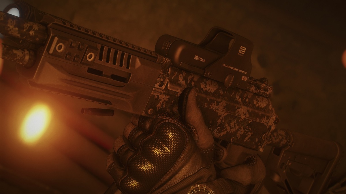 Fallout 4 ak400 штурмовая винтовка фото 13