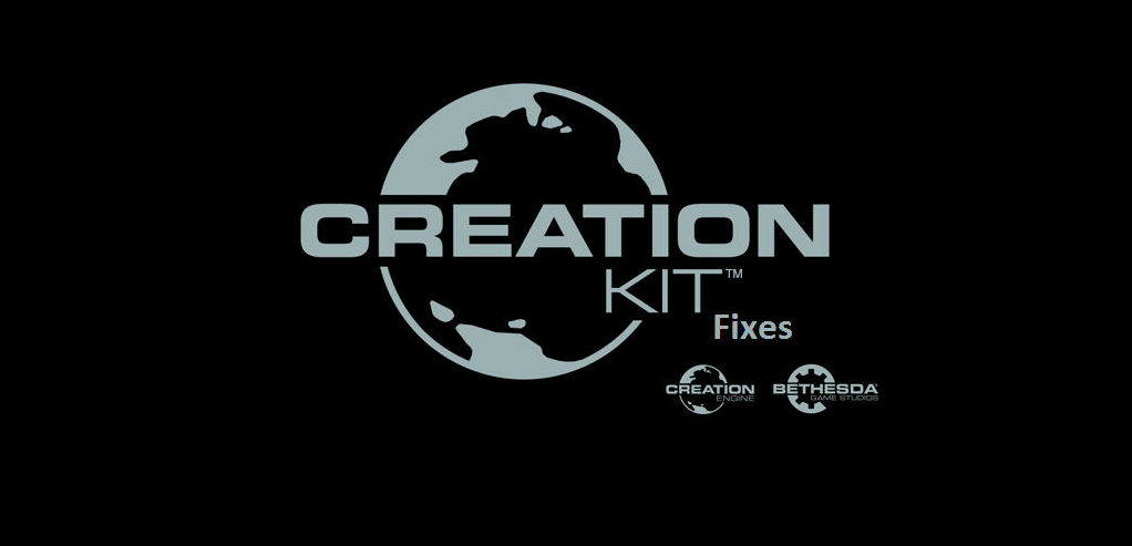 Исправления для Creation Kit 64 SE | SSE CreationKit Fixes