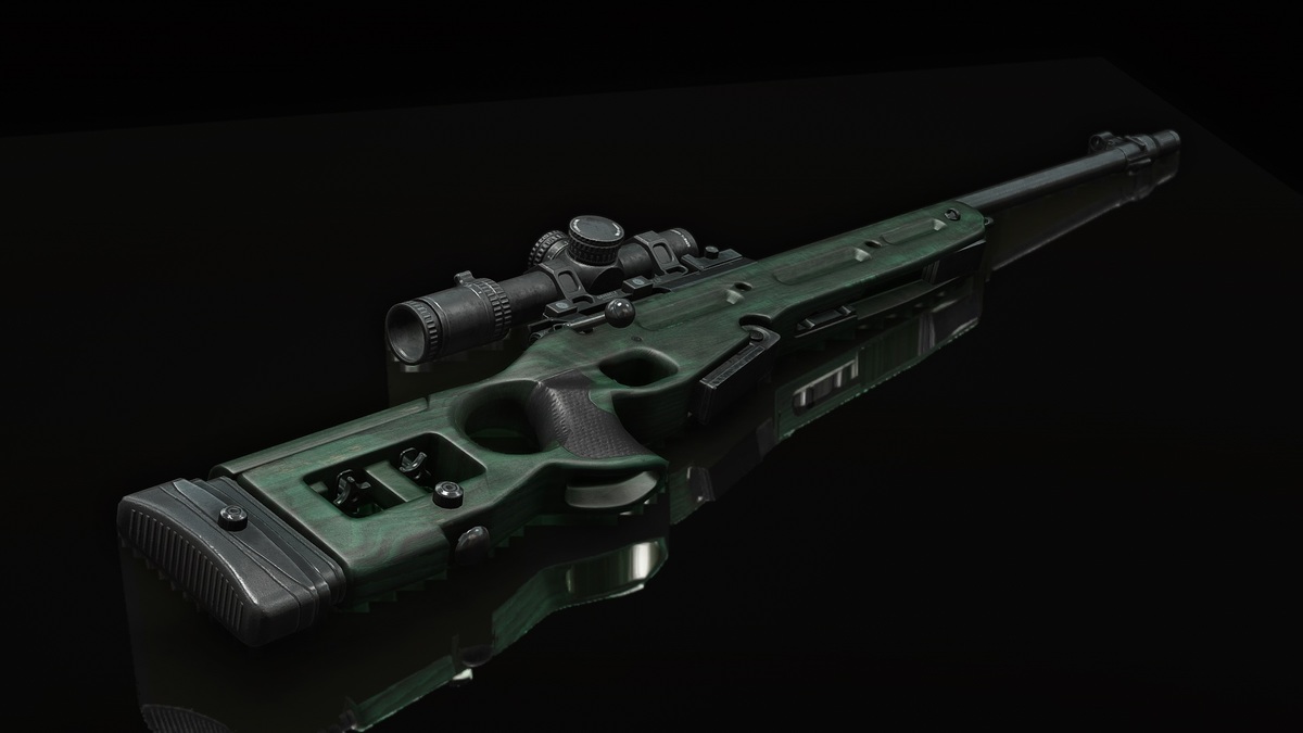 Fallout 4 reason sniper rifle фото 100