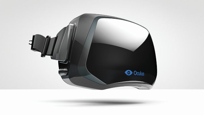 Создатель Oculus Rift пообещал, что устройство не будет «игрушкой для богатых»