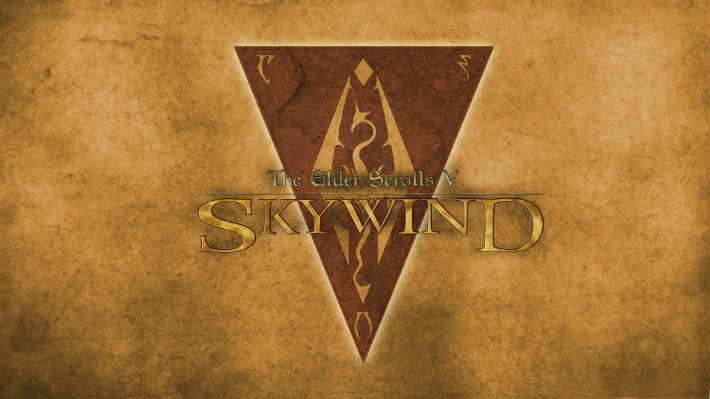 Фанаты The Elder Scrolls выпустили новое видео мода Skywind