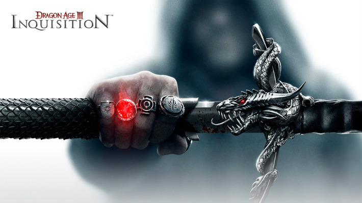 Главный сценарист Dragon Age: Inquisition испытывает сомнения, когда добавляет гей-контент в игру