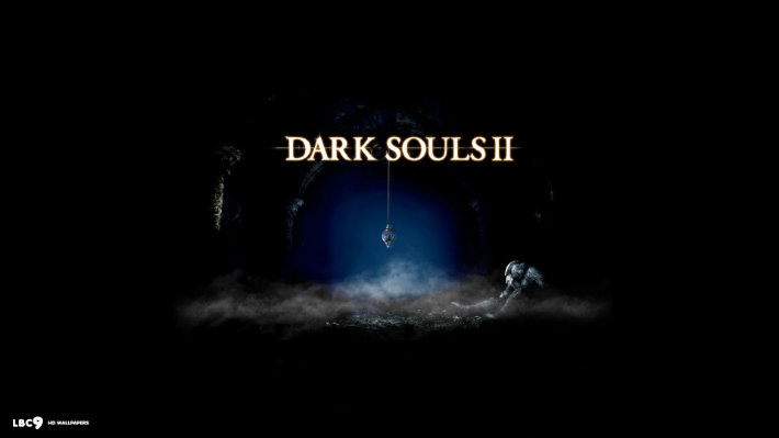 Dark Souls II - проклятие тьмы - cinematic-трейлер