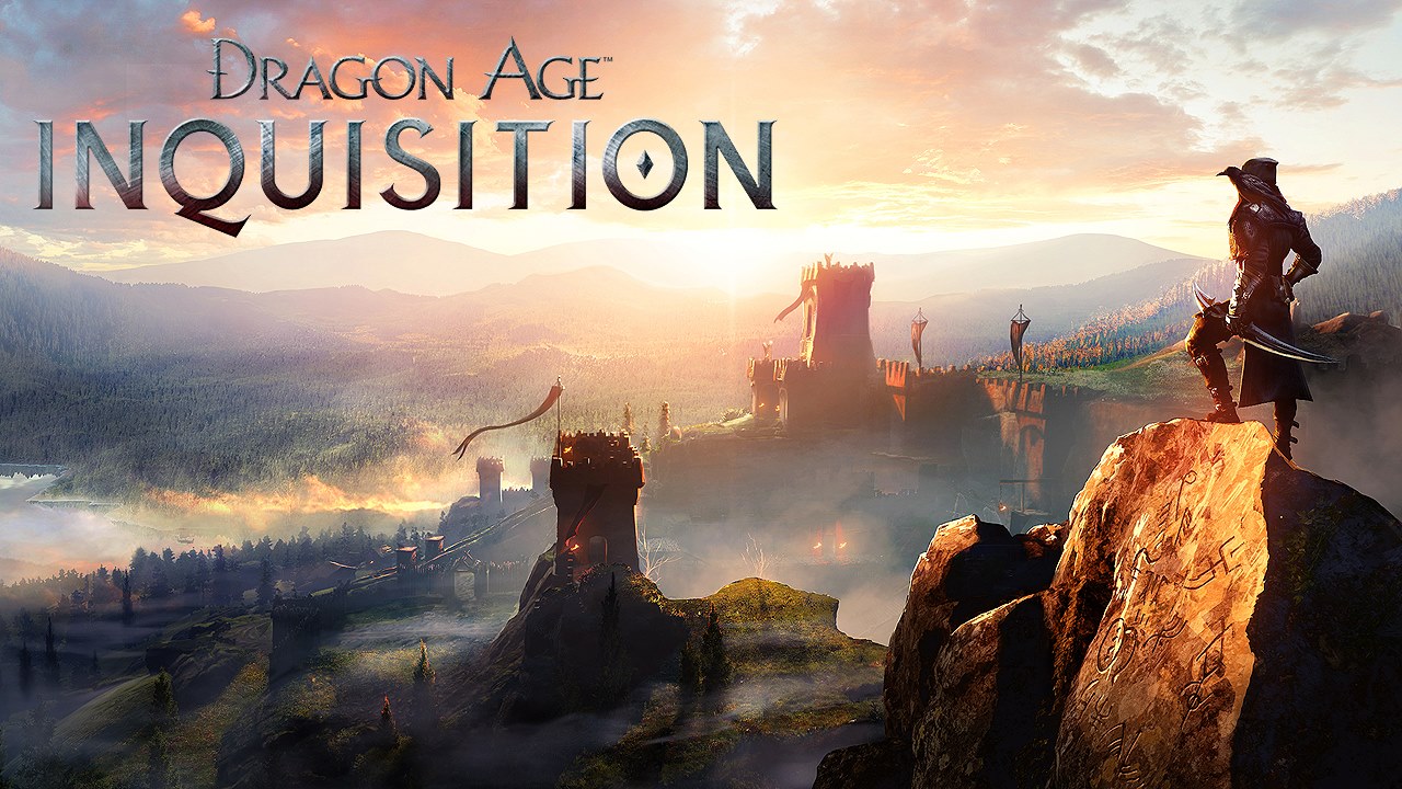 Живой игровой мир Dragon Age: Inquisition стал главной темой нового видео
