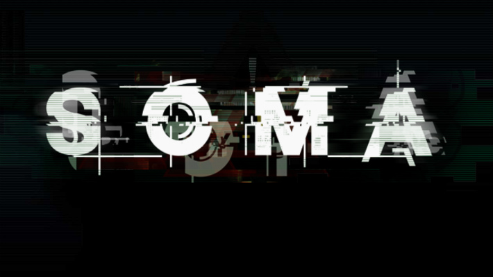 SOMA - новый трейлер