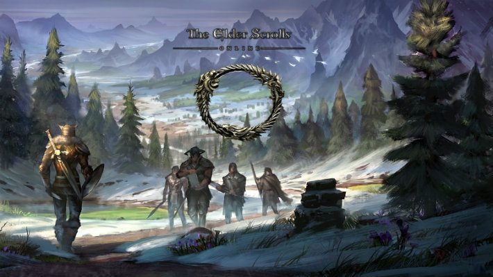 Разработчики Elder Scrolls Online рассказали о системе создания предметов