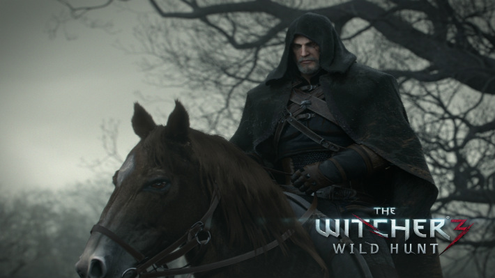 The Witcher 3: Wild Hunt перенесли на февраль 2015 года