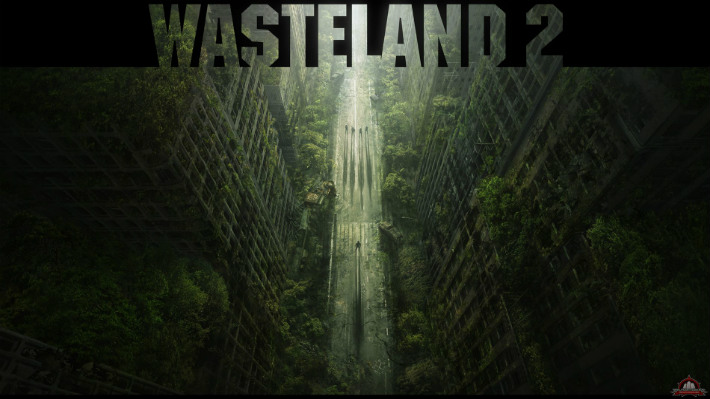 Расширенный геймплейный трейлер Wasteland 2
