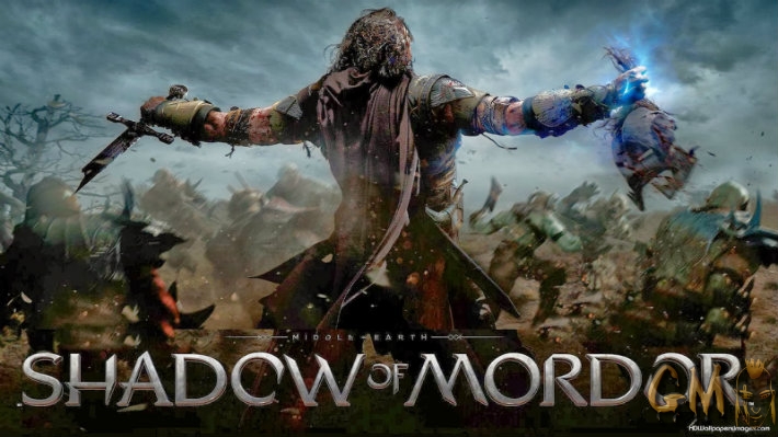 Middle-earth: Shadow of Mordor - новый сюжетный трейлер