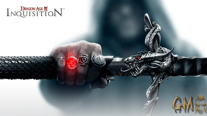 BioWare: отношения в Dragon Age: Inquisition будут сложными