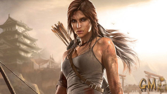 В Crystal Dynamics идет набор сотрудников для разработки Tomb Raider 2