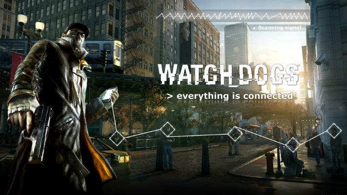 Ubisoft рассказали о последних днях разработки Watch Dogs