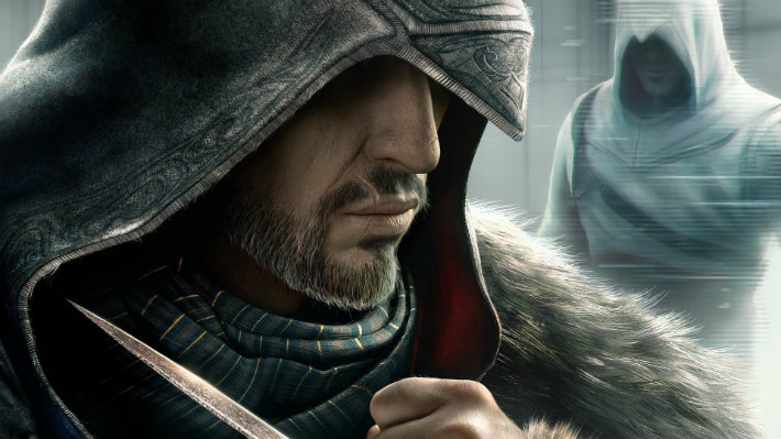 Ubisoft : ’Было бы глупо ежегодно не выпускать Assassin’s Creed, учитывая интерес фанатов к франшизе’