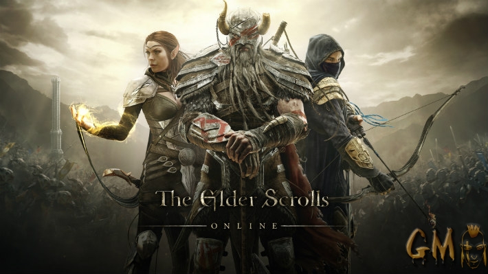 Игроки расстроены системой подписки в Elder Scrolls Online