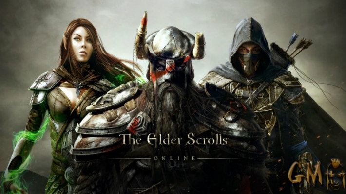 Состоялся релиз Elder Scrolls Online + релизный трейлер