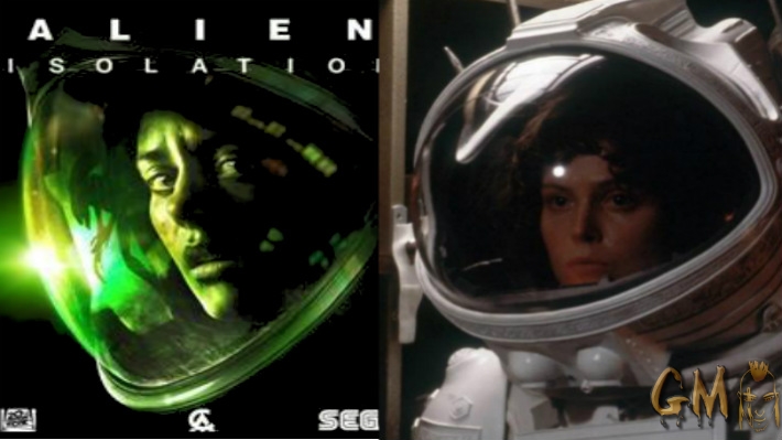 Дневник разработчиков Alien: Isolation - Звук