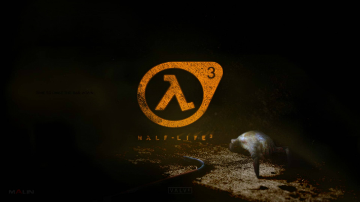 Кинотрейлер Half-Life 3 был снят фанатами