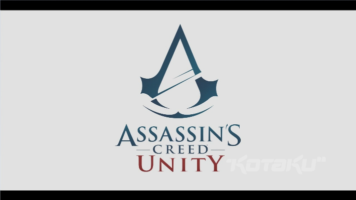 Игра Assassin's Creed: Unite будет иметь невероятную графику