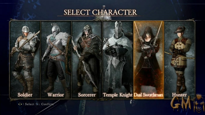 Релизный трейлер Dark Souls II на PC