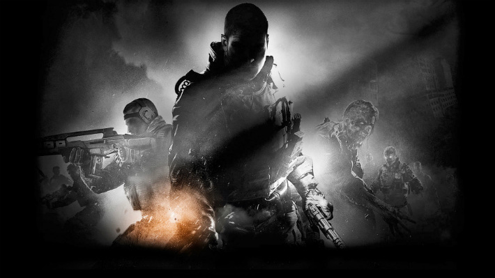 Call of Duty (2014) станет самой амбициозной игрой от Sledgehammer Games