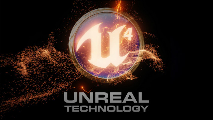 Unreal Engine 4 стал доступен всем желающим за 700 рублей в месяц