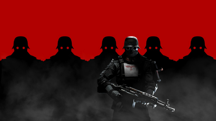 Состоялся релиз Wolfenstein: The New Order