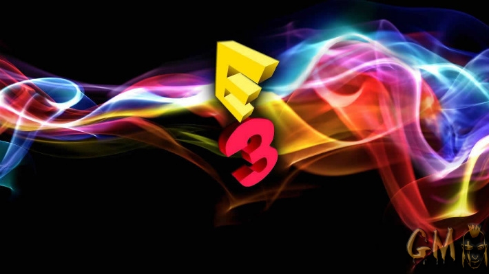Расписание пресс-конференций E3 2014