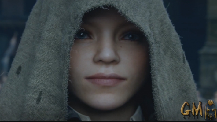 Assassin's Creed: Unity - новый трейлер