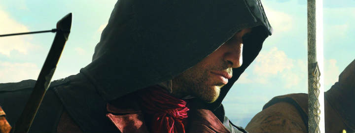 Assassin's Creed Unity - новый движок, новый геймплей