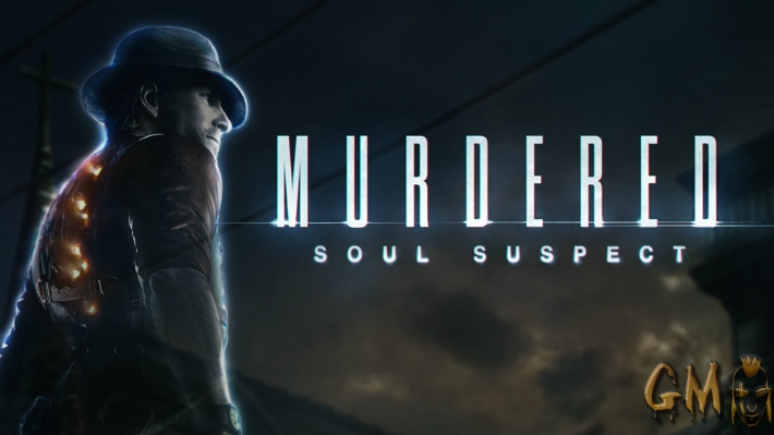 Новый трейлер Murdered: Soul Suspеct
