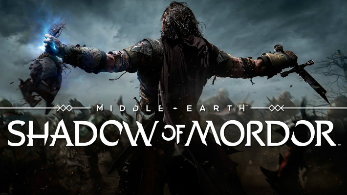 Новый трейлер Middle-earth: Shadow of Mordor